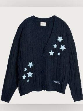 Taylor Swift Midnights Cardigan